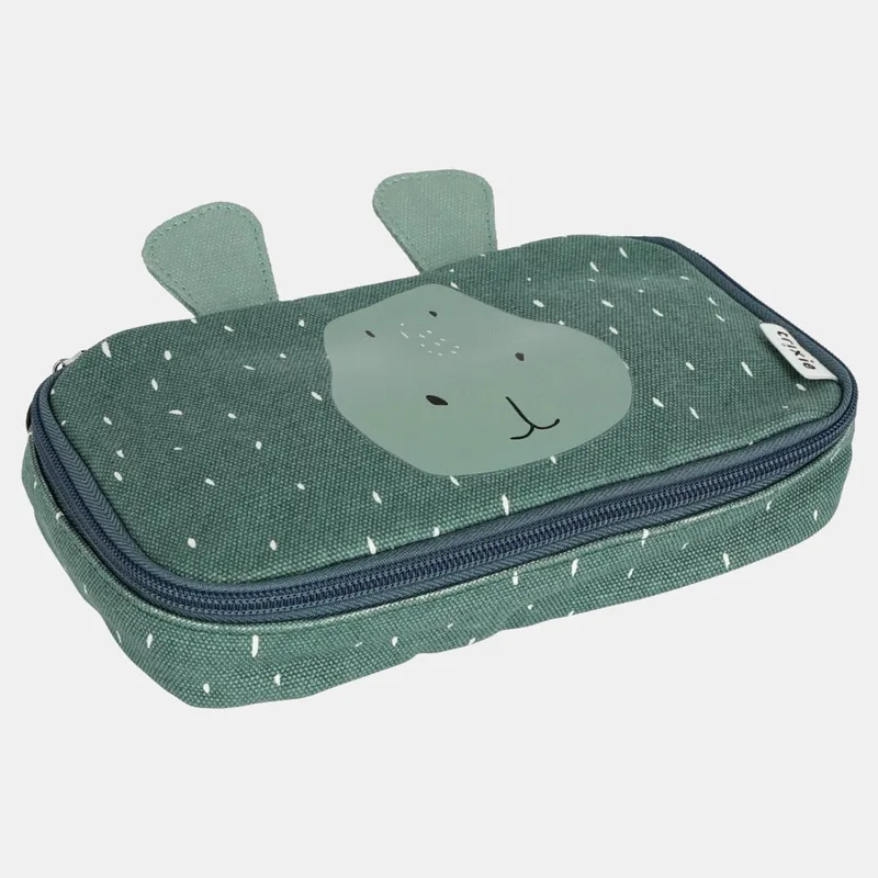 Trixie Mr. Crocodile Παιδική Κασετίνα (9000125956_64169)