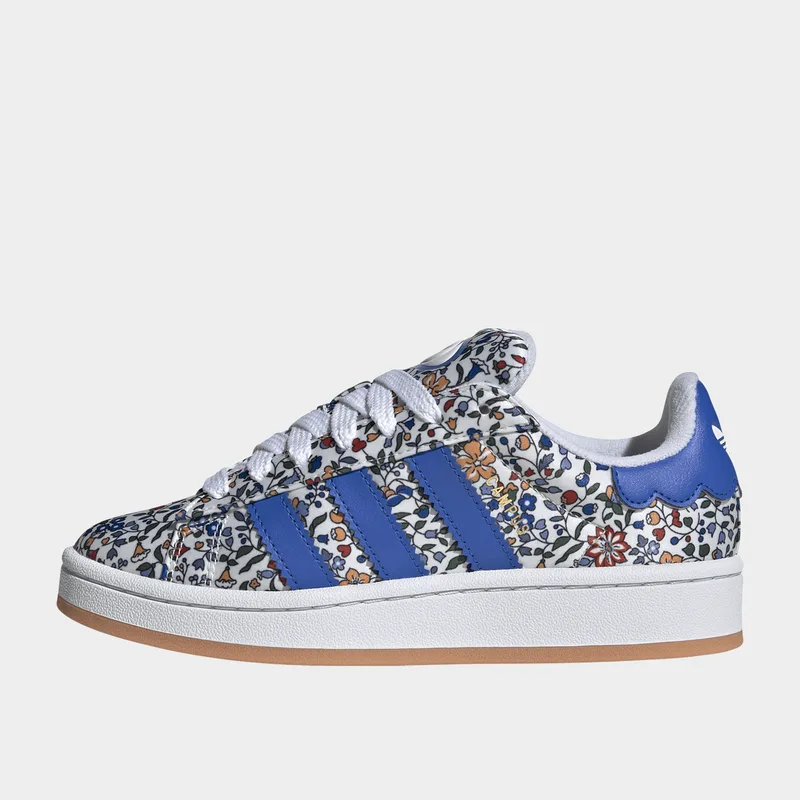 adidas Originals Campus 00S X Liberty London Παιδικά Παπούτσια (9000242594_88516)