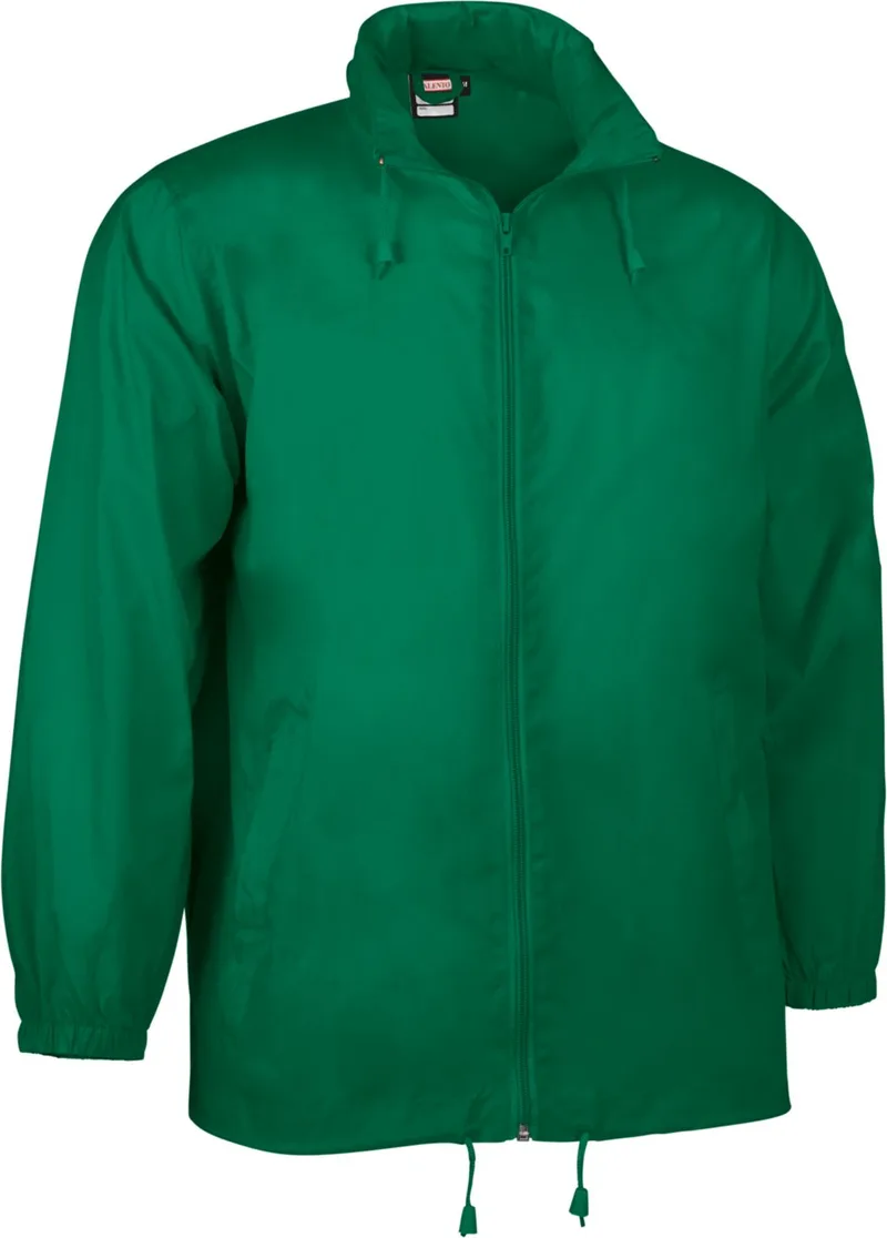 Αδιάβροχο RAIN Valento CVVARAIVK_kids Kelly Green