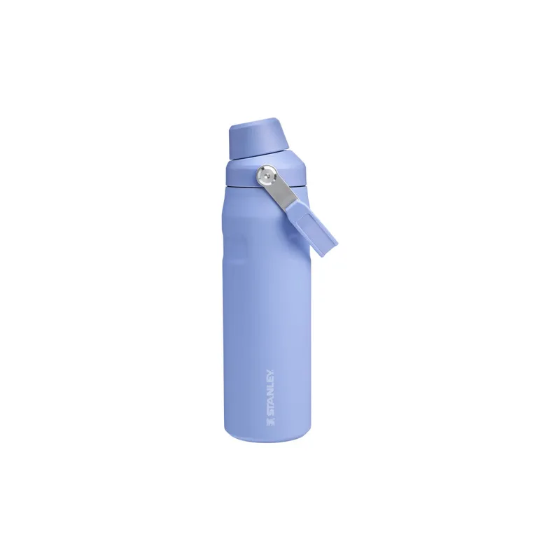 Stanley IceFlow™ Fast Flow Lid stainless steel bottle for Hydrangea water 700 ml
