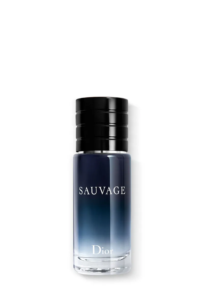 Dior Sauvage Eau de Toilette - C099600545