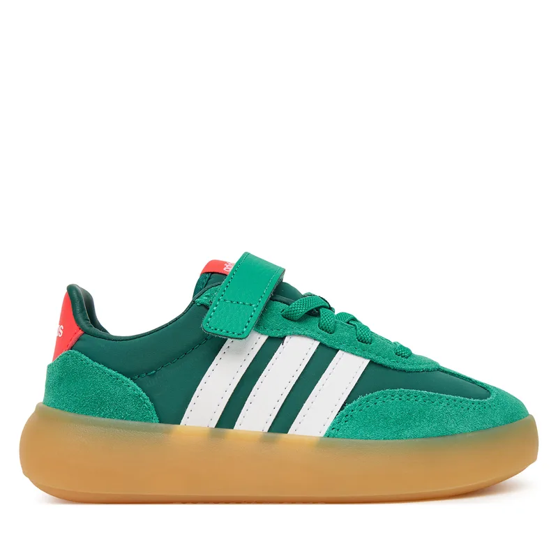 Αθλητικά adidas Barreda Decode Shoes Kids KH8990 Πράσινο