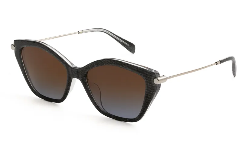 MICHAEL KORS ΓΥΑΛΙΑ ΗΛΙΟΥ MICHAEL KORS CATSKILLS 2246U 400913 5417 2246U Γκρί