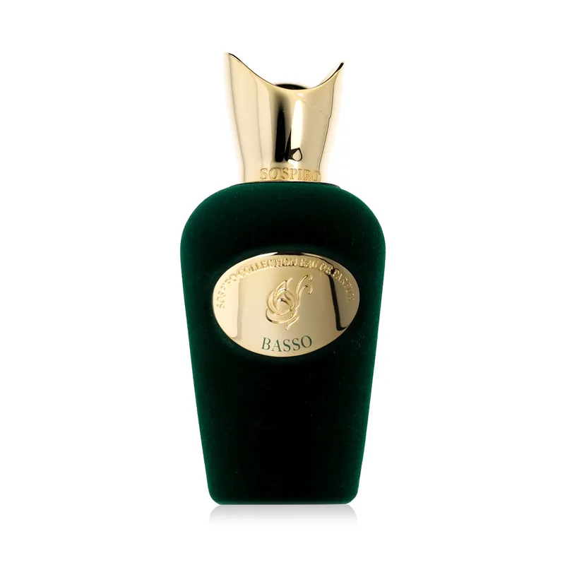 Sospiro Basso Eau De Parfum 100 ml (unisex)