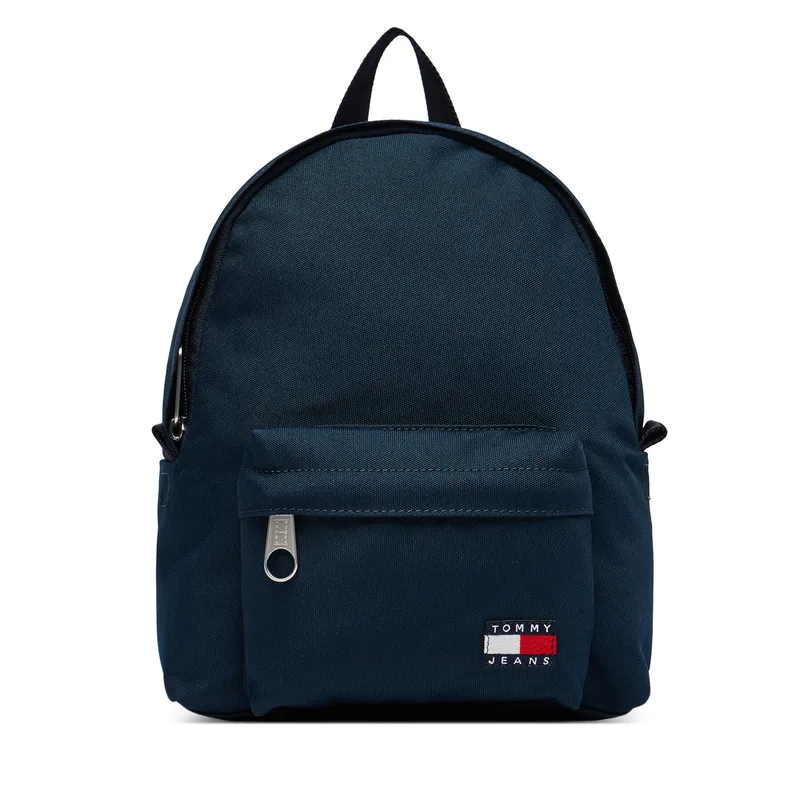 Σακίδιο Tommy Jeans Tjw Ess Daily Dome Backpack AW0AW18648 Σκούρο μπλε
