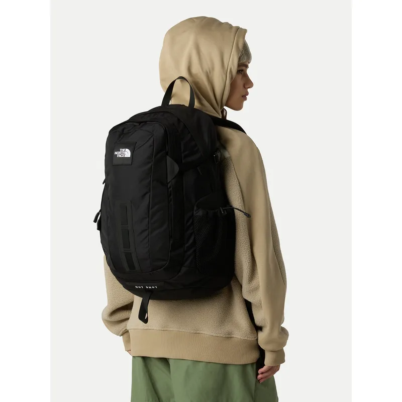 Σακίδιο The North Face NF0A3KYJ53R1 Μαύρο