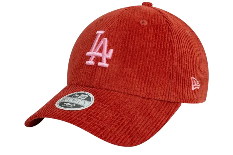 Καπέλο New Era Cord 9Forty Losdod 60565253-220 Γυναικείο