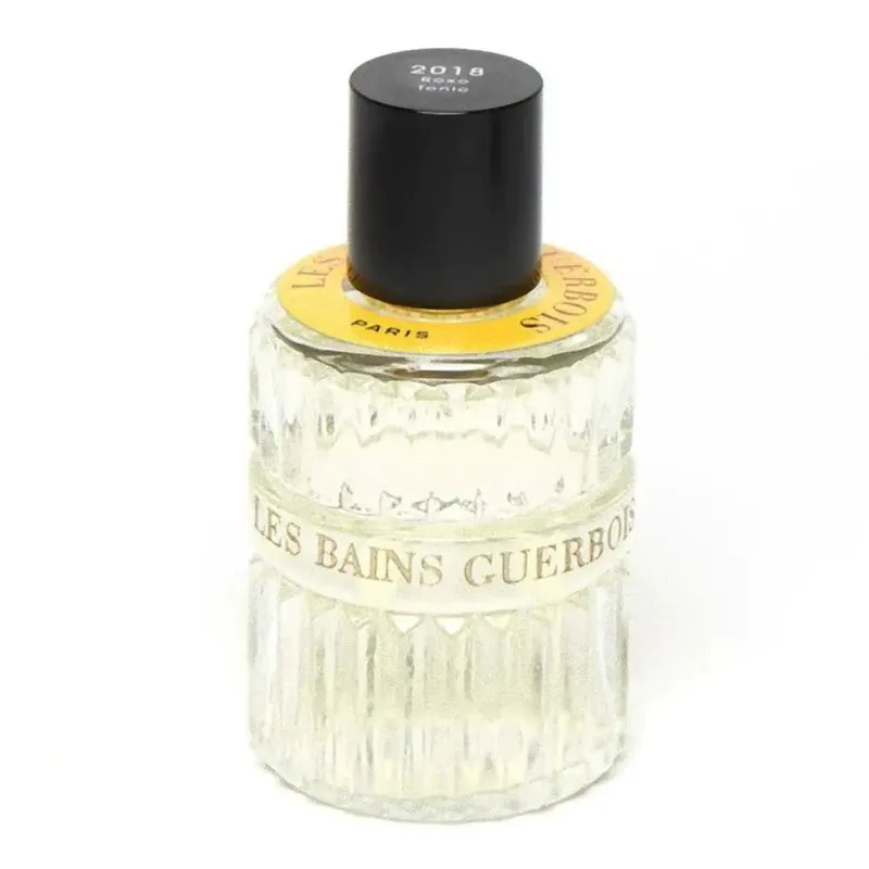 Les Bains Guerbois 2018 Roxo Tonic Perfume - 100 Ml