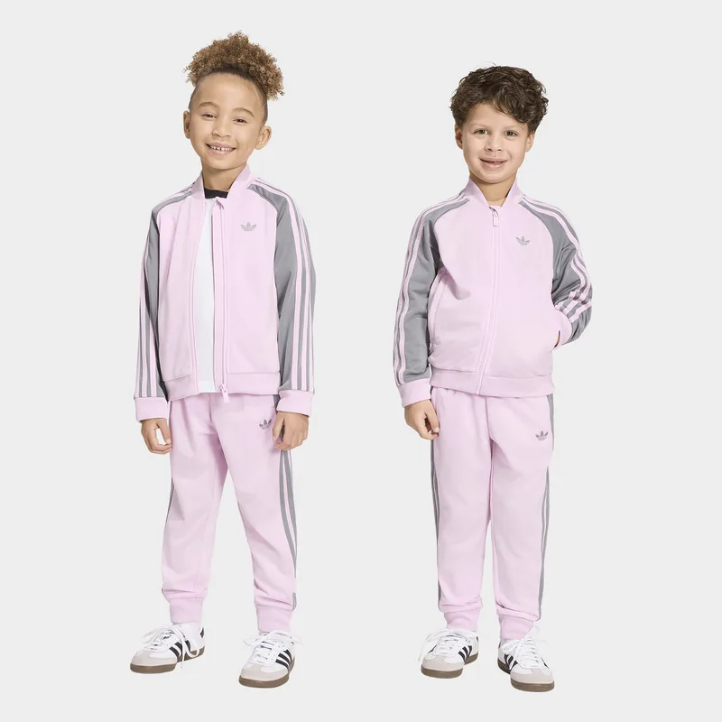 adidas Originals K Sst Tracksuit (9000277856_69541)