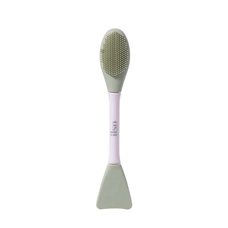 ILSO Dual Clean Brush Πινέλο καθαρισμού