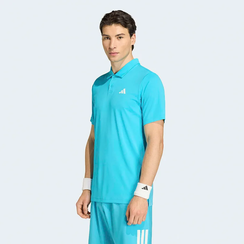 adidas Club Tennis Ανδρικό Polo T-shirt (9000261315_92042)