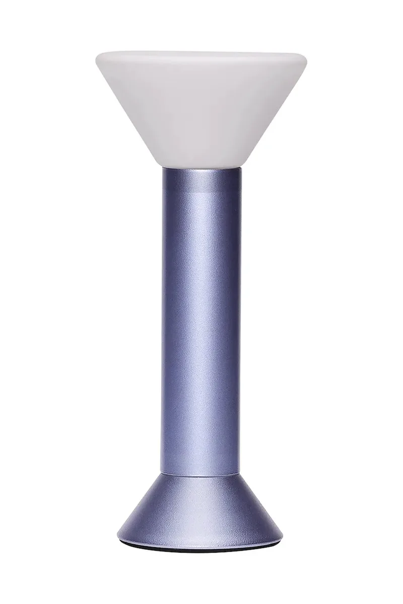 Ασύρματο φωτιστικό led Hübsch Flash