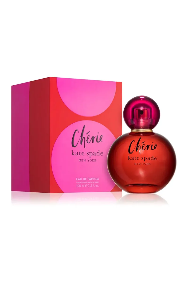 Eau de parfum Kate Spade Cherie 60 ml