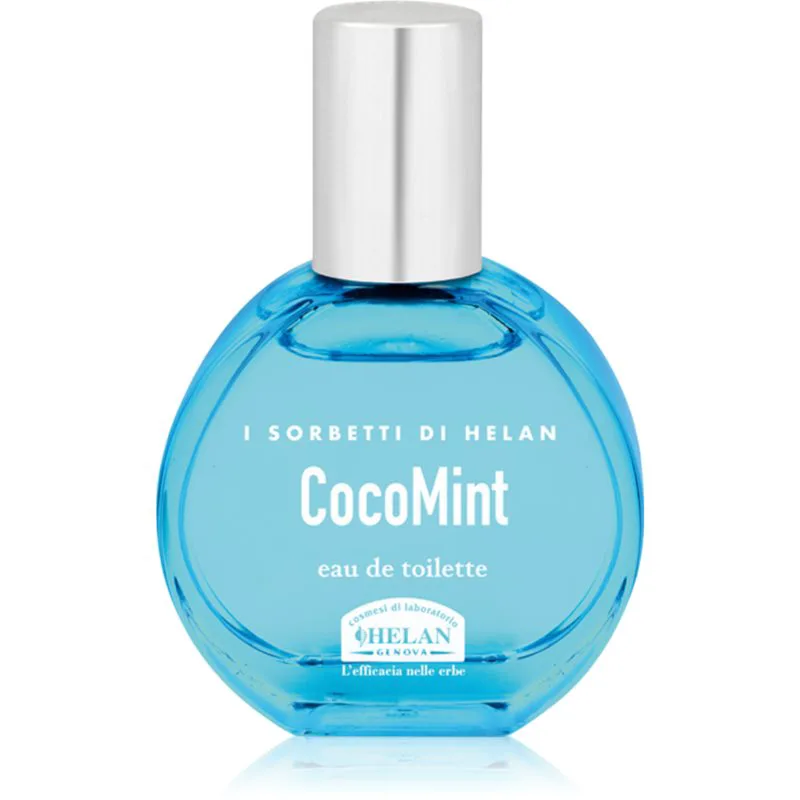 Helan CocoMint Eau de Toilette για γυναίκες 30 ml