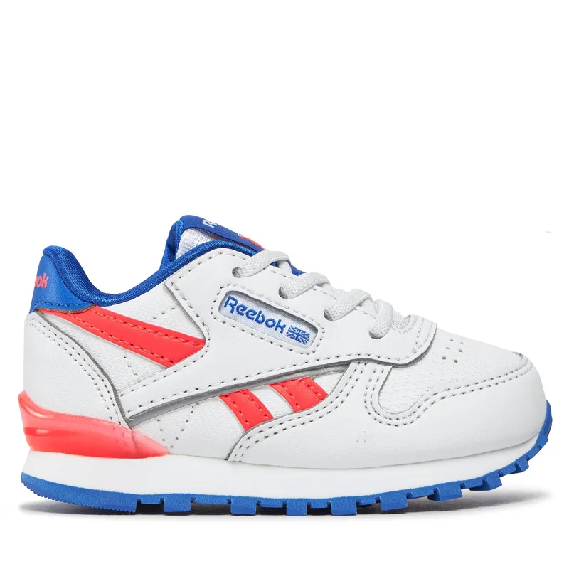 Αθλητικά Reebok Classic Leather Step N Flash IE6784 Λευκό