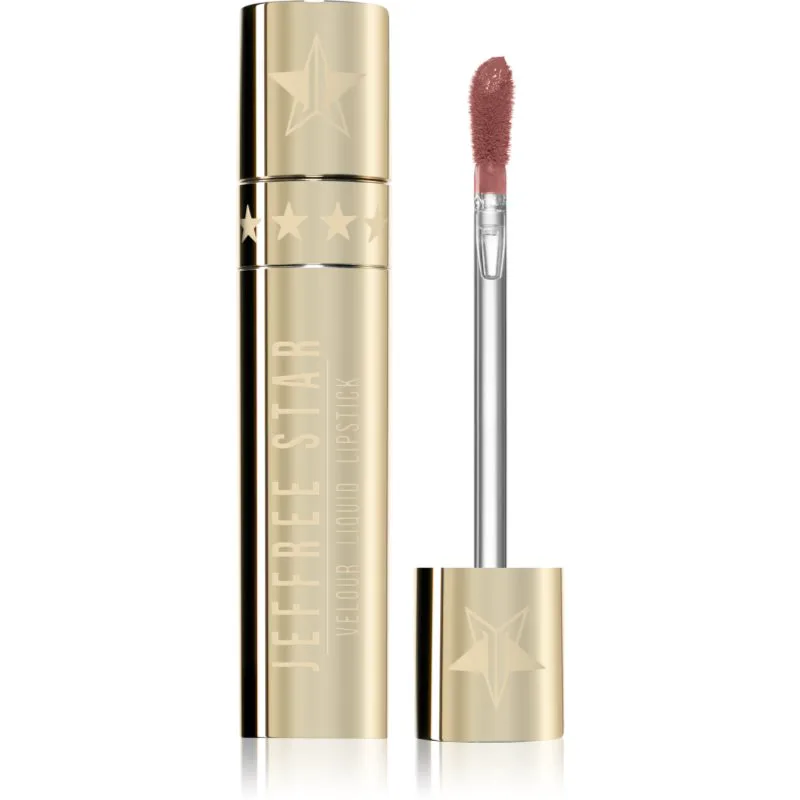 Jeffree Star Cosmetics Velour Liquid Lipstick υγρό κραγιόν απόχρωση Disrupted 5.6 ml