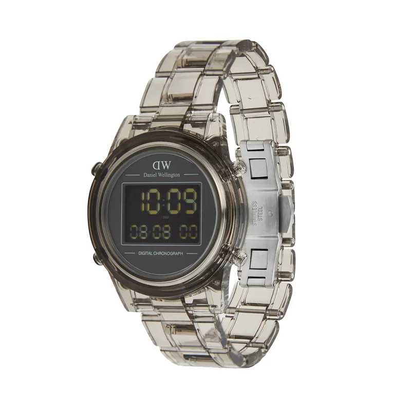 Ρολόι Daniel Wellington DW00100760 Γκρι