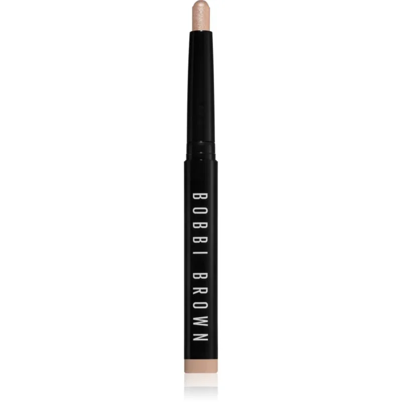 Bobbi Brown Long-Wear Cream Shadow Stick μακράς διαρκείας σκιές ματιών σε μολύβι απόχρωση Moonstone 1,6 γρ
