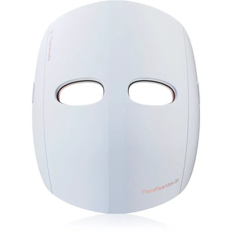 Therabody TheraFace Mask Glo μάσκα προσώπου LED 1 τμχ