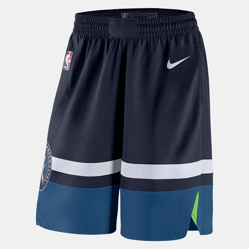 Nike Dri-Fit Ανδρικό Μπασκετικό Σόρτς (9000197109_29245)