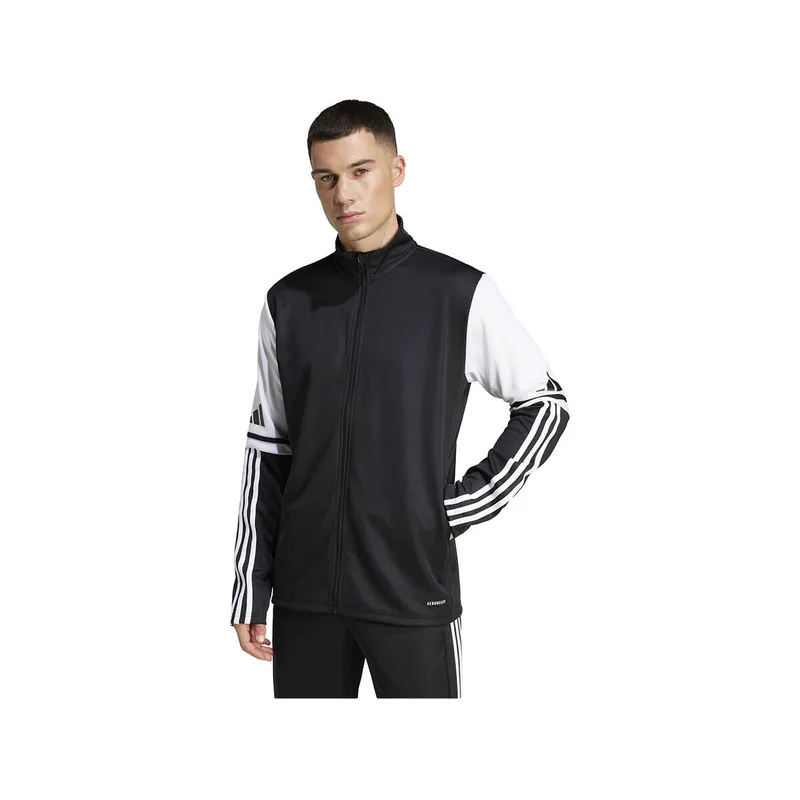 Ζακέτα adidas Veste d'entraînement Squadra 25 100% polyester recyclé