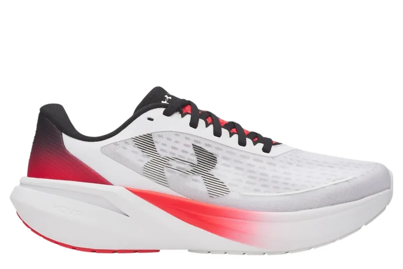 Παπούτσια Running Under Armour Velociti Pace 6009107-102 Ανδρικό