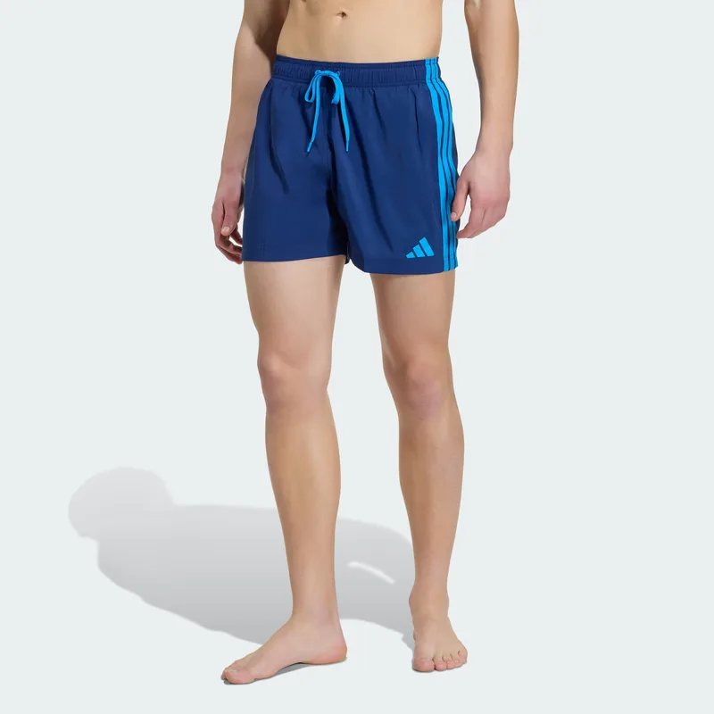 adidas sportswear M 3 Stripes Swim Shorts 5 Inch (9000280718_95132)