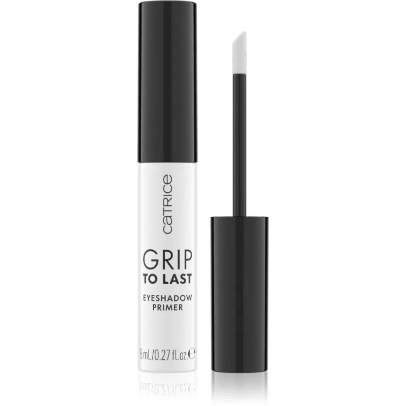 Catrice Grip to Last βάση για σκιές των ματιών απόχρωση 010 Made to Stay 8 ml