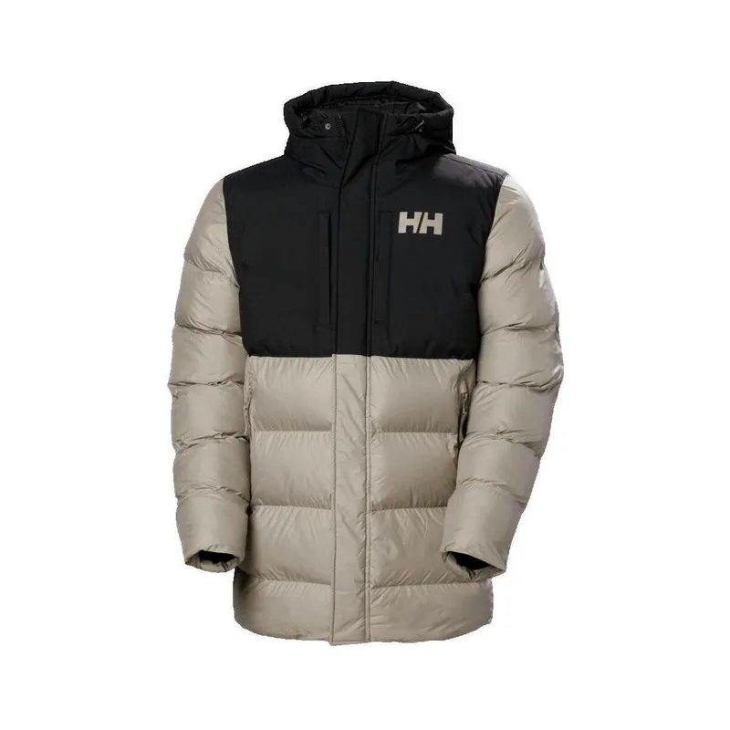 Σακάκια Helly Hansen Active Puffy Long Extérieur Tech