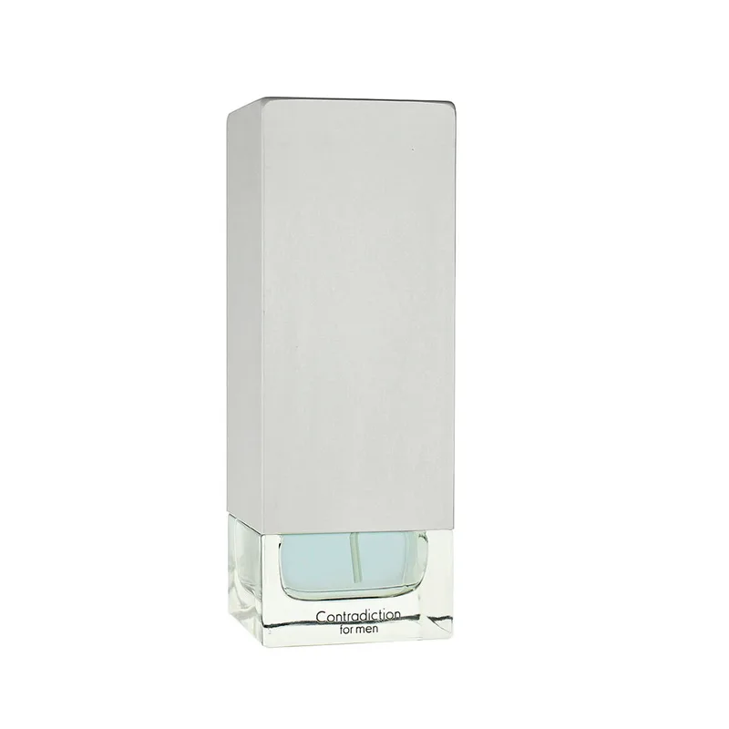 Calvin Klein Contradiction for Men Eau De Toilette 100 ml (man)