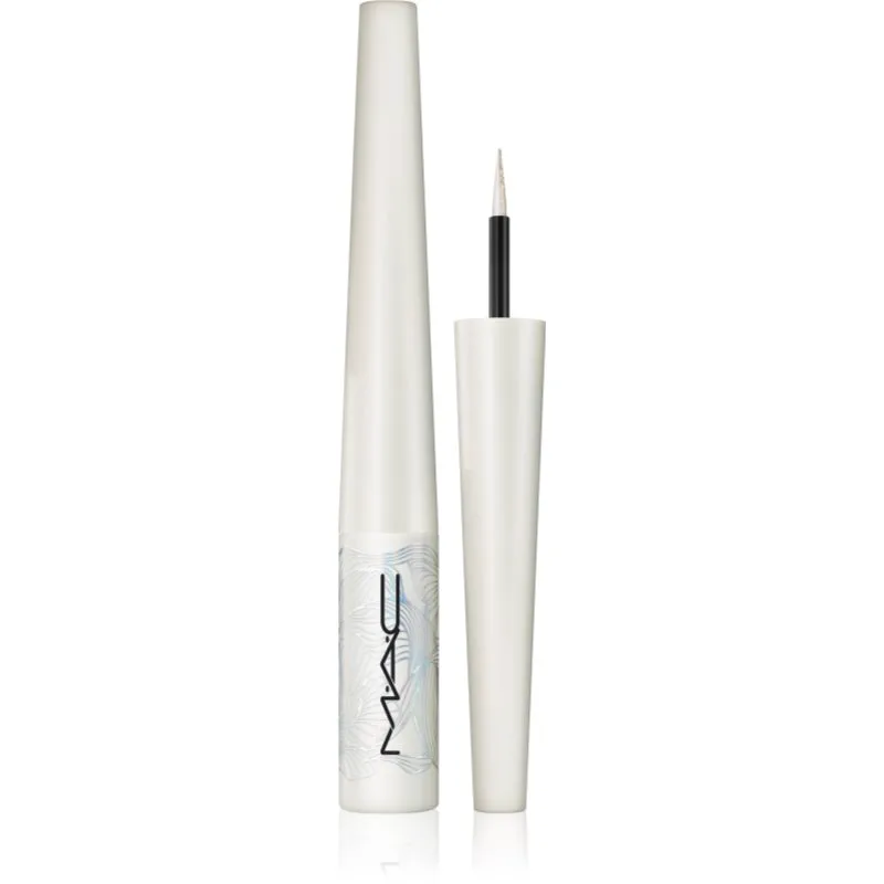 MAC Cosmetics Metamorphosis Spring Collection Prismatica Liquid Eyeliner υγρό λάινερ ματιών απόχρωση Macnolia 2 ml