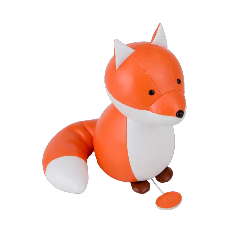 Αλεπού Ρίτσαρντ Με Μουσική Little Big Friends BTL302498 - Little Big Friends - BTL302498