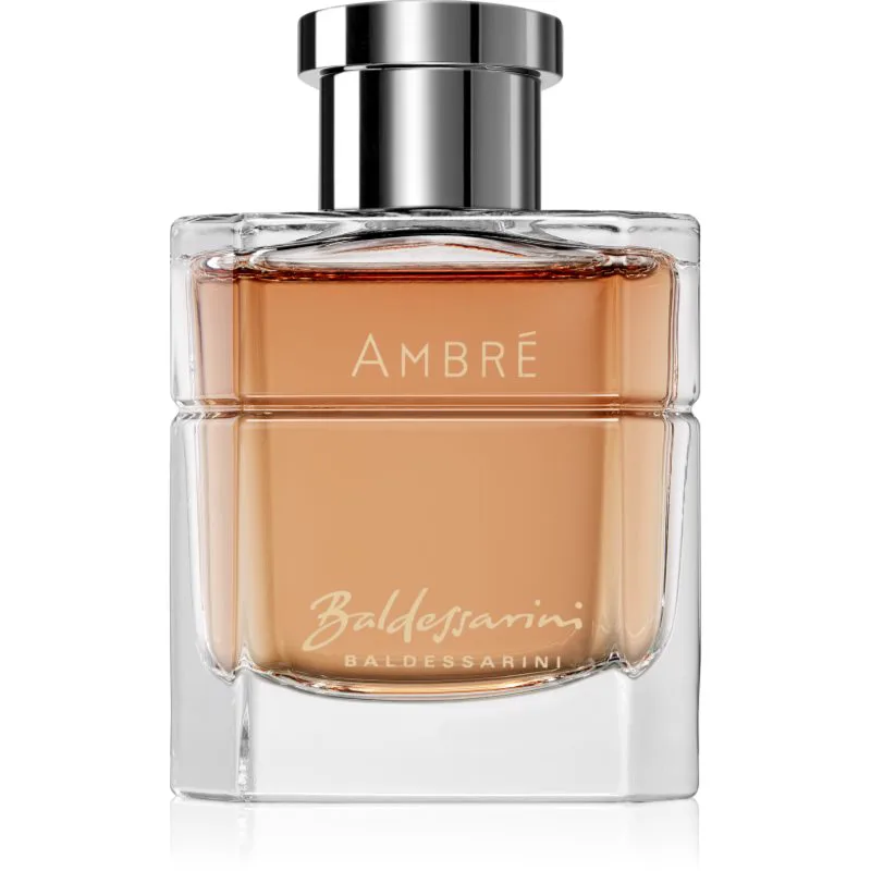Baldessarini Ambré Eau de Toilette για άντρες 50 ml