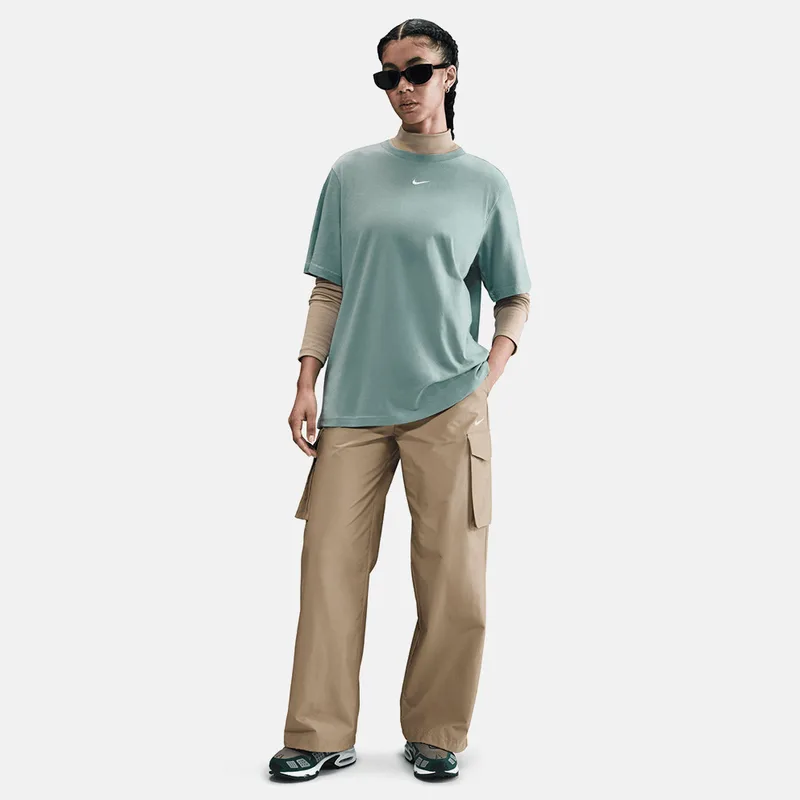 Nike Sportswear Essential Γυναικείο T-Shirt (9000232510_86375)