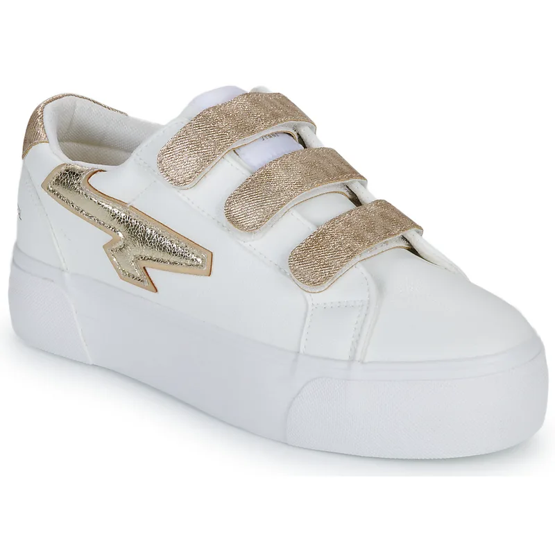Xαμηλά Sneakers Kaporal CLOVIA