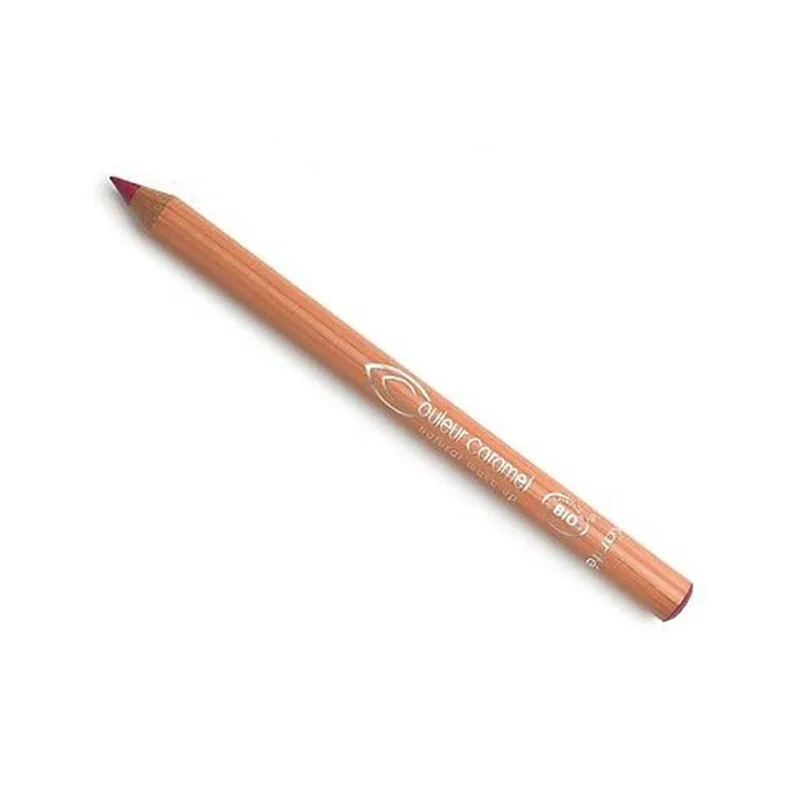 Couleur caramel lip pencil 147 Ruby Red 1pc