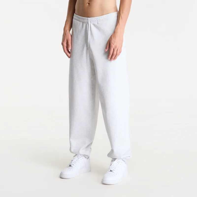 Φόρμα Nike Men's Fleece Pants Birch Heather M
