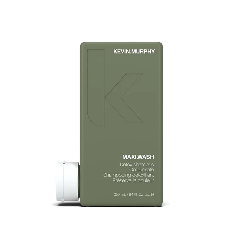 Kevin.Murphy - Maxi.Wash Detox Shampoo (250ml)
