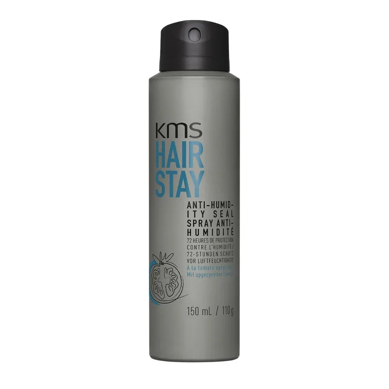 Kms Hair Stay Anti-Humidity Seal Spray (150ml)