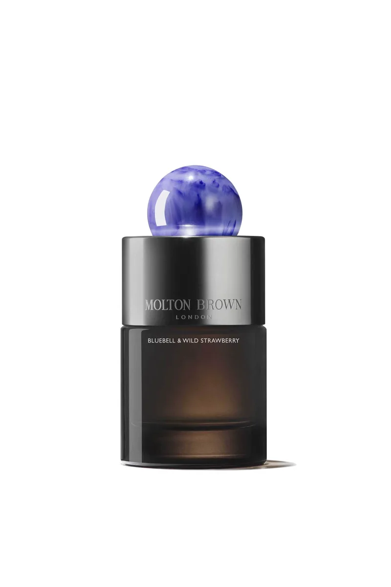 Molton Brown Bluebell & Wild Strawberry Eau de Parfum 100 ml - 5111146