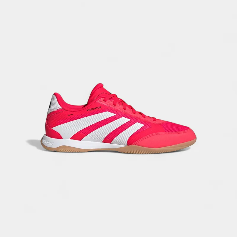 Ποδοσφαίρου adidas Predator League Indoor Lucid Red Cloud White Core Black