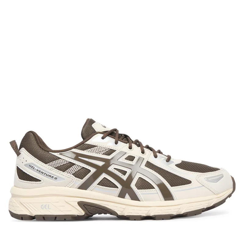 Αθλητικά Asics Gel-Venture 6 1203A438 Μπεζ