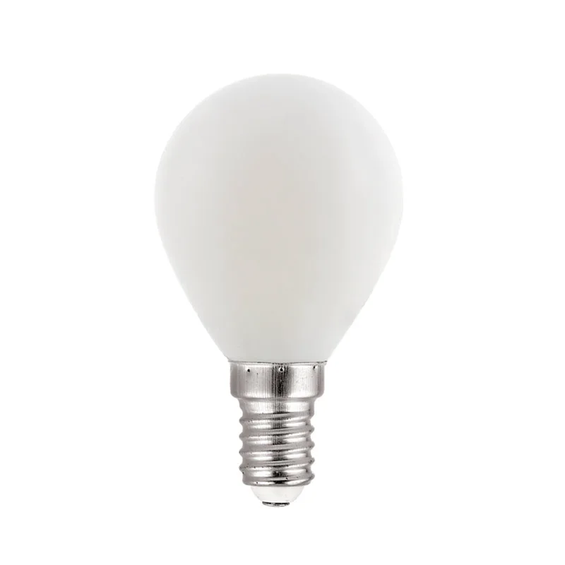 Λάμπα LED Diolamp E14/6W/4000K/550Lm RETRO6NWFR Frosty