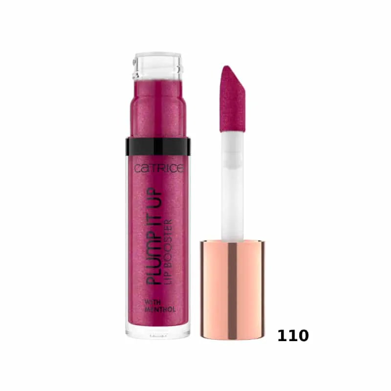 Catrice Plump It Up Lip Booster 110