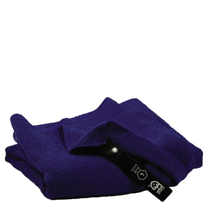Πετσέτα Microfiber Gear Aid Micro-Terry Towel 77x128cm Coyote 21270