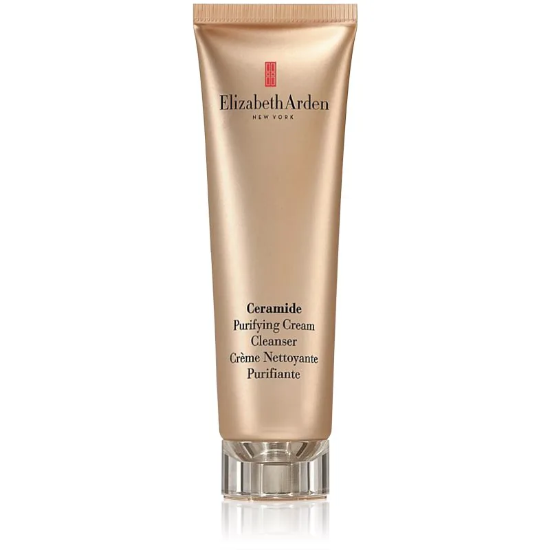 Elizabeth Arden Ceramide s Ceramide Κρέμα καθαρισμού για το πρόσωπο 125 ml