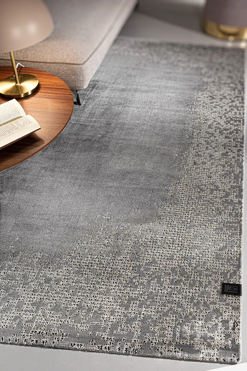 Χαλί Guy Laroche Display Carbon 160x230
