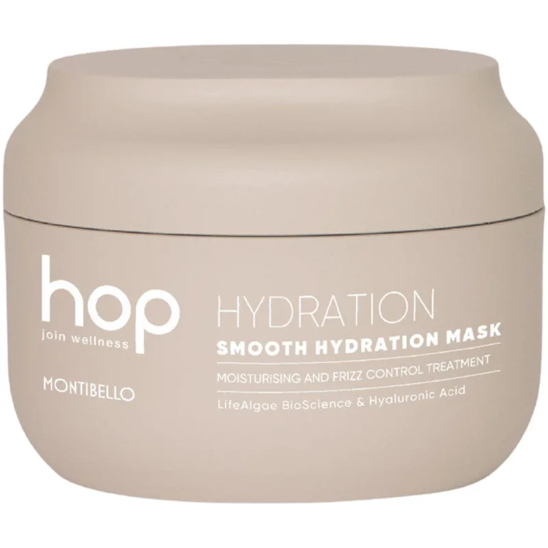 Montibello HOP Smooth Hydration Mask 200ml