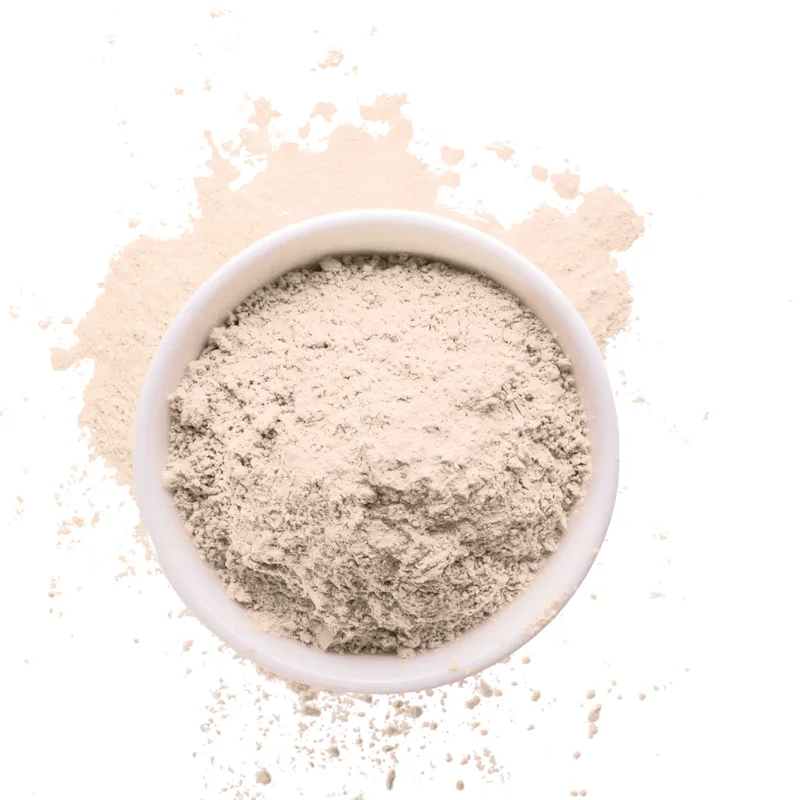 Clay Soothe Mask