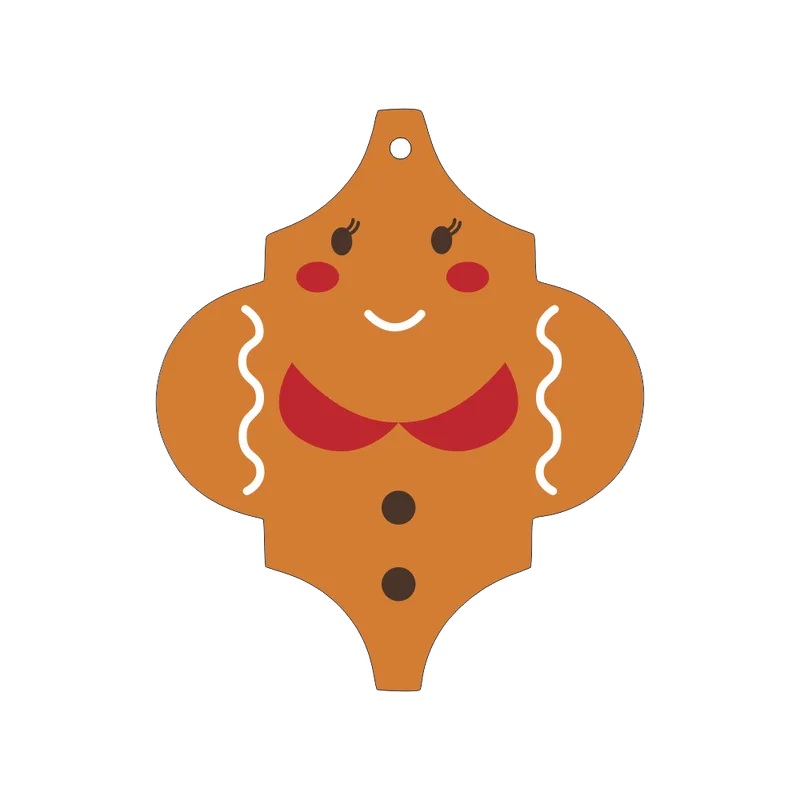 ΞΥΛΙΝΟ ΕΚΤΥΠΩΜΕΝΟ UV COOKIE 2